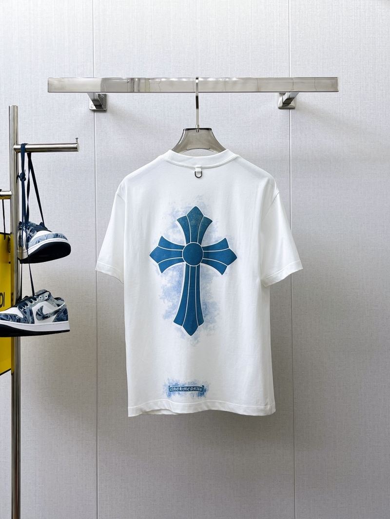 Chrome Hearts T-Shirts